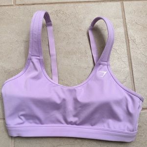 Gymshark sports bra